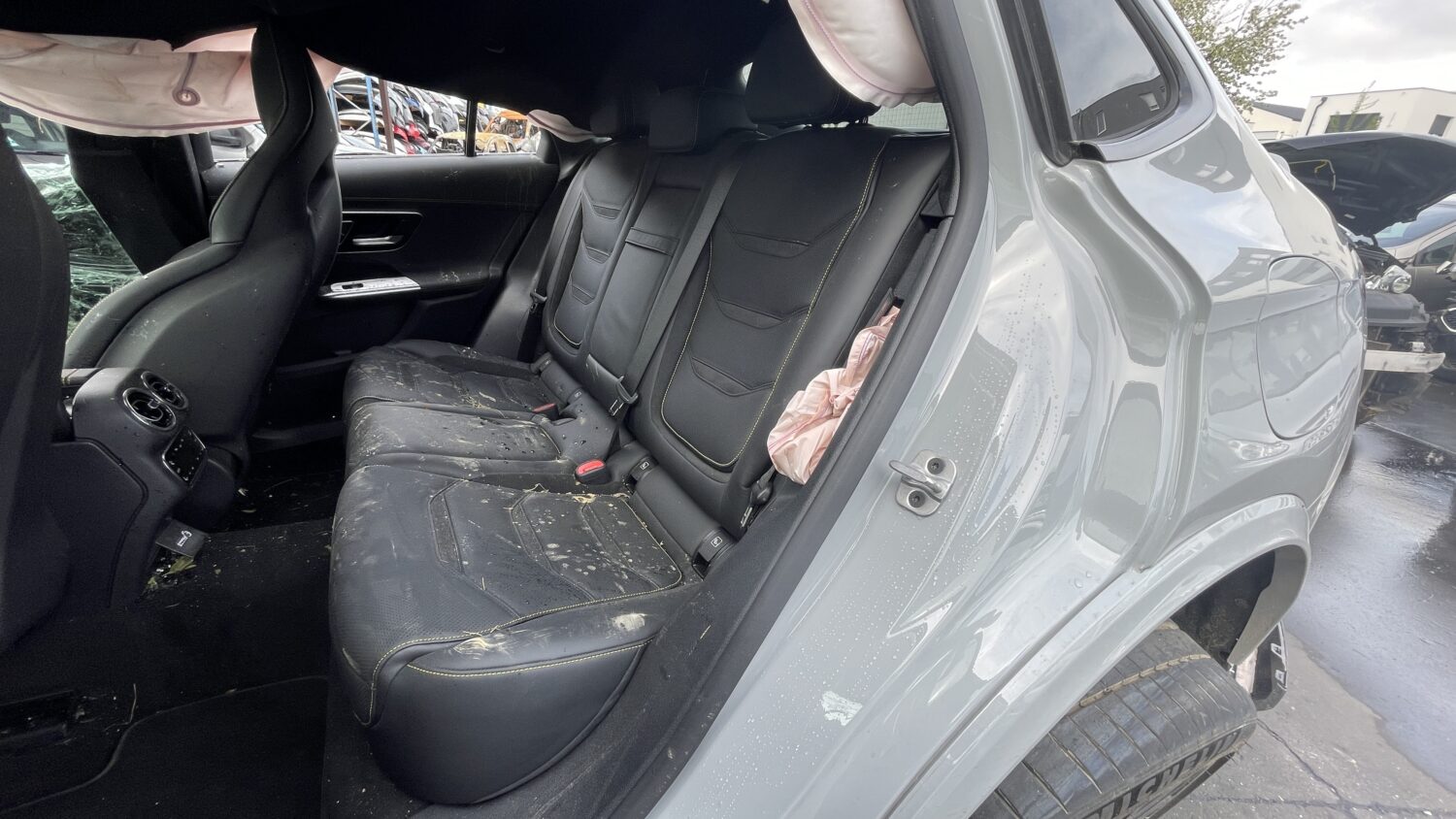 GLC 63S E PERF 2.0 680
