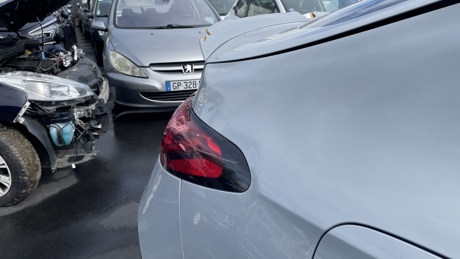 GLC 63S E PERF 2.0 680