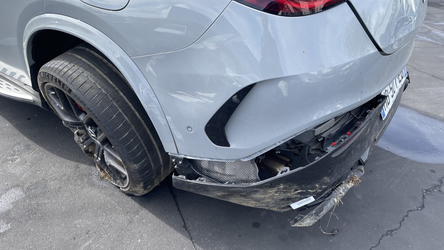 GLC 63S E PERF 2.0 680