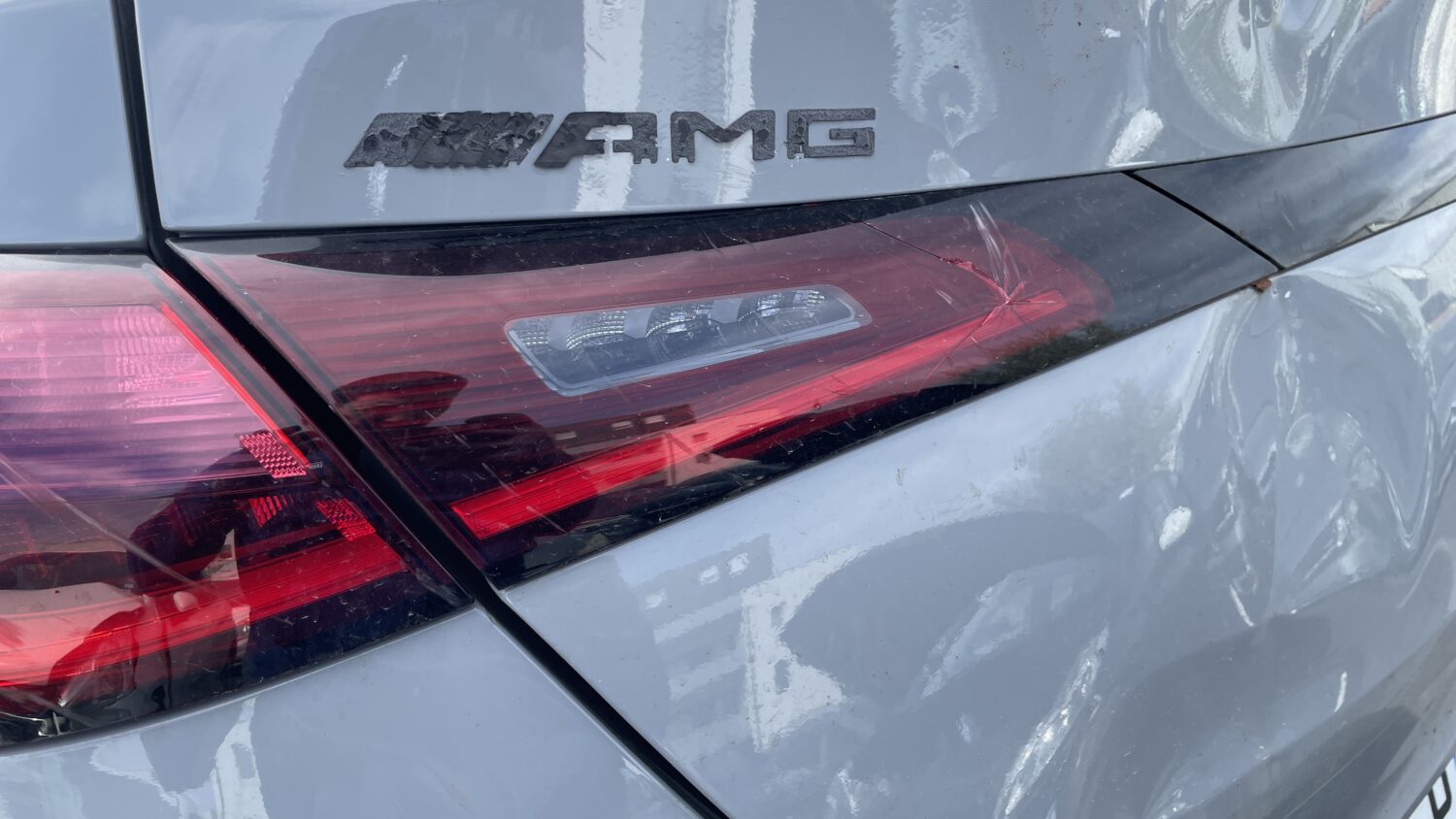 GLC 63S E PERF 2.0 680