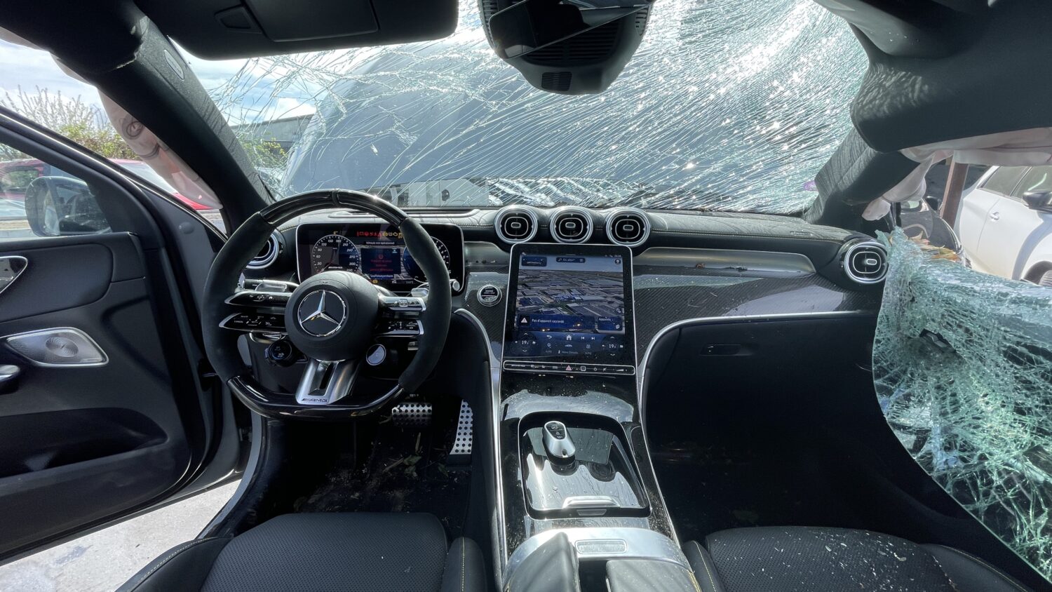 GLC 63S E PERF 2.0 680