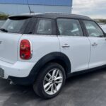 COUNTRYMAN 1.6D 110