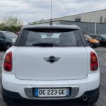 COUNTRYMAN 1.6D 110