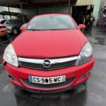 ASTRA GTC 1.7 CDTI 100