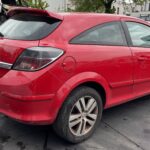 ASTRA GTC 1.7 CDTI 100