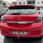 ASTRA GTC 1.7 CDTI 100