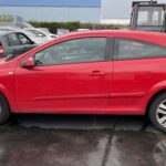 ASTRA GTC 1.7 CDTI 100