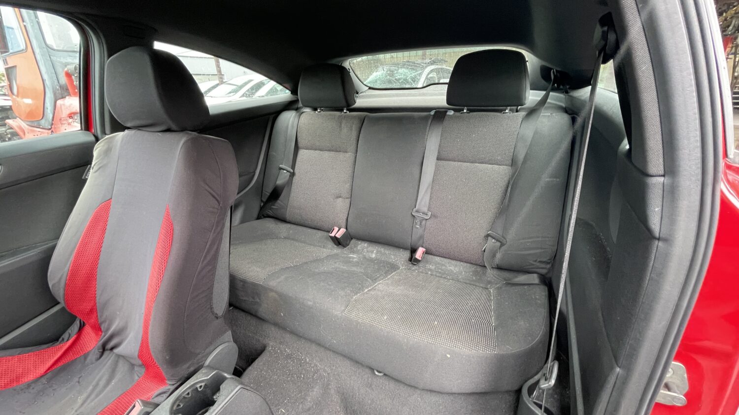 ASTRA GTC 1.7 CDTI 100