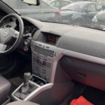 ASTRA GTC 1.7 CDTI 100