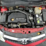 ASTRA GTC 1.7 CDTI 100