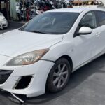 MAZDA 3 1.6 MZRCD 110