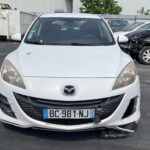 MAZDA 3 1.6 MZRCD 110