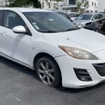 MAZDA 3 1.6 MZRCD 110