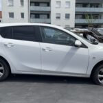 MAZDA 3 1.6 MZRCD 110
