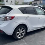 MAZDA 3 1.6 MZRCD 110