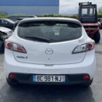 MAZDA 3 1.6 MZRCD 110