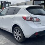 MAZDA 3 1.6 MZRCD 110