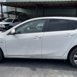 MAZDA 3 1.6 MZRCD 110