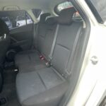 MAZDA 3 1.6 MZRCD 110