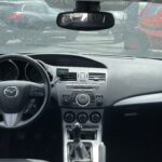 MAZDA 3 1.6 MZRCD 110
