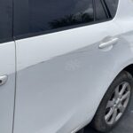 MAZDA 3 1.6 MZRCD 110