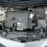 MAZDA 3 1.6 MZRCD 110