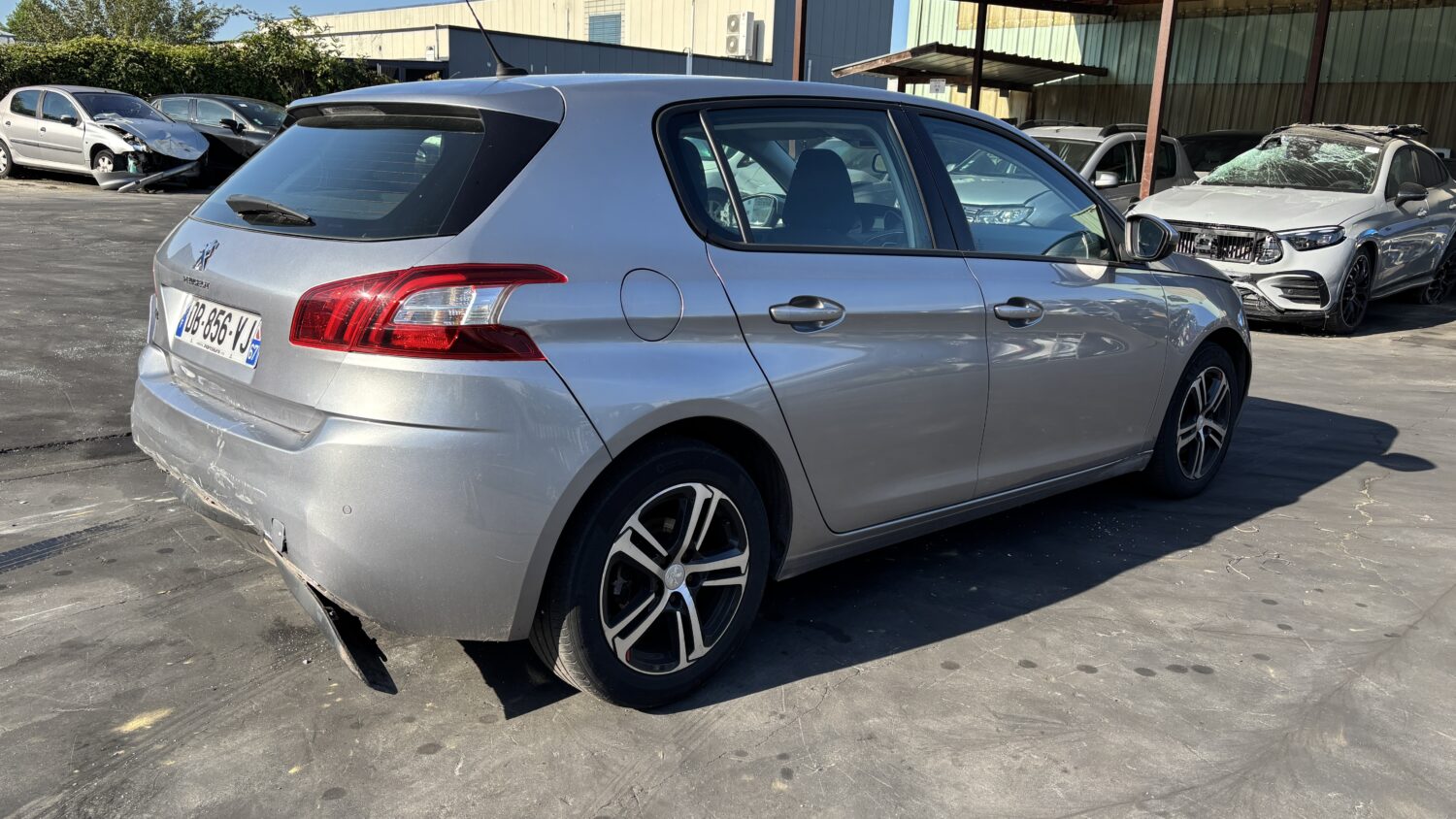 308 1.6 HDI 115