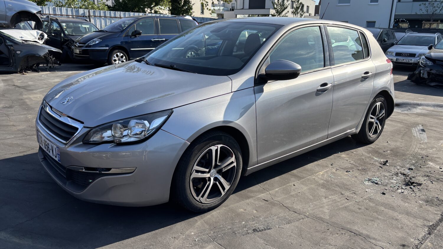 308 1.6 HDI 115