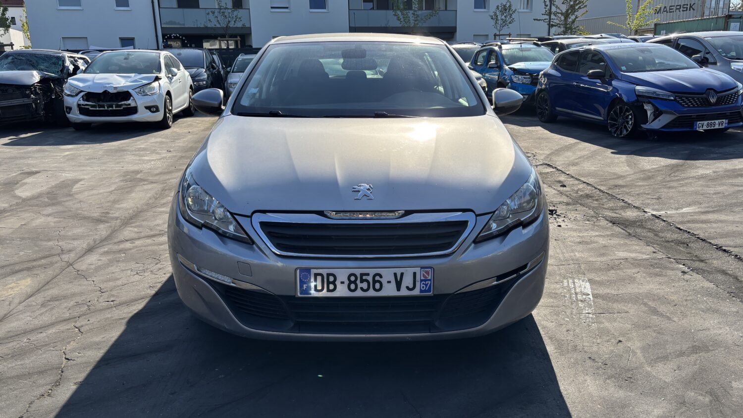 308 1.6 HDI 115