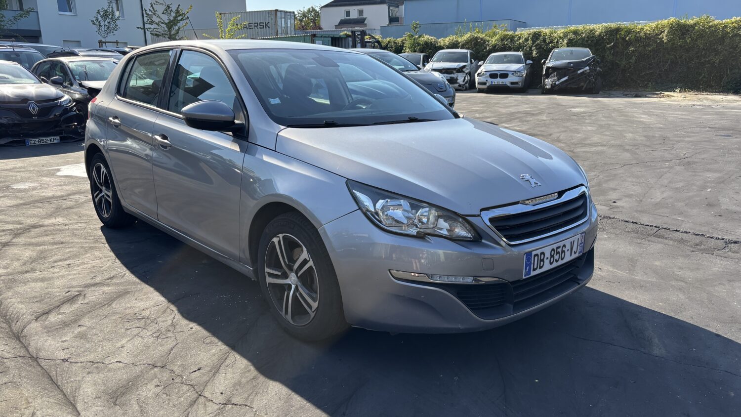 308 1.6 HDI 115
