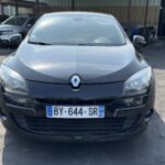 MEGANE 1.5 DCI 110