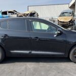 MEGANE 1.5 DCI 110