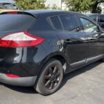 MEGANE 1.5 DCI 110