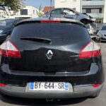 MEGANE 1.5 DCI 110