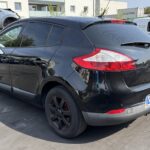 MEGANE 1.5 DCI 110