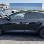 MEGANE 1.5 DCI 110