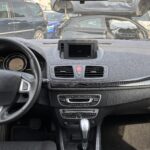 MEGANE 1.5 DCI 110