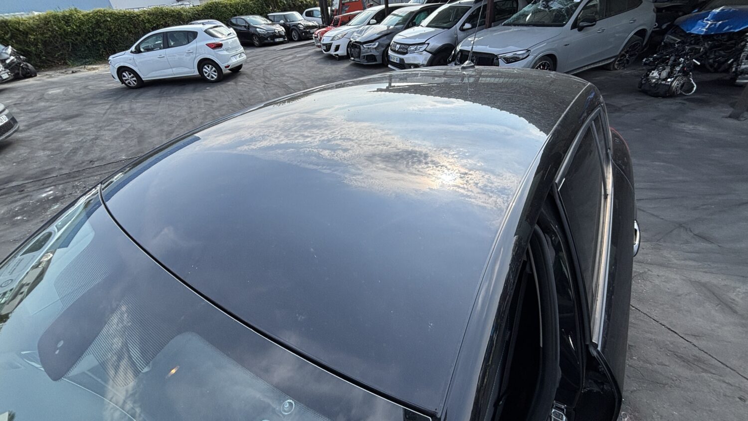MEGANE 1.5 DCI 110