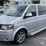 T5 2.0 TDI 180 4MOTION