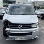 T5 2.0 TDI 180 4MOTION