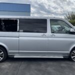 T5 2.0 TDI 180 4MOTION