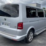 T5 2.0 TDI 180 4MOTION