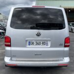 T5 2.0 TDI 180 4MOTION