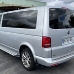 T5 2.0 TDI 180 4MOTION