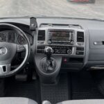T5 2.0 TDI 180 4MOTION