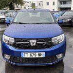 SANDERO 1.0 SCE 75