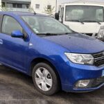 SANDERO 1.0 SCE 75