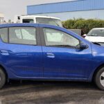 SANDERO 1.0 SCE 75