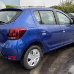 SANDERO 1.0 SCE 75