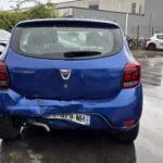 SANDERO 1.0 SCE 75